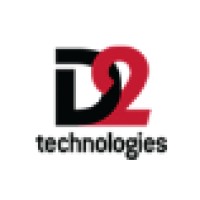 D2 Technologies logo - Similar company to Radius Impact Technology Inc.