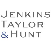 Jenkins, Wilson, Taylor & Hunt