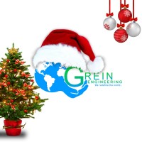 GREIN ENGINEERING logo - Similar company to Junctioner Construction Engineering