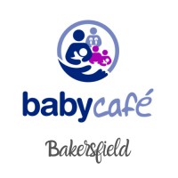 Baby Café Bakersfield logo - Similar company to Ced Greentech Bakersfield
