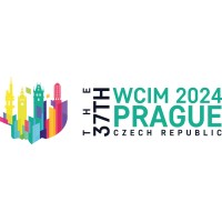 WCIM 2024 logo - Similar company to Caravana Cu Medici