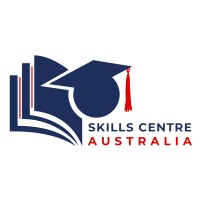 Skills Centre Australia logo - Similar company to Kompletecare Community And Home Care Services