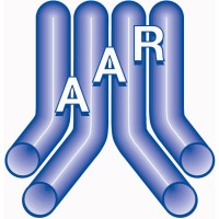 AAR GmbH logo - Similar company to B+B Engineering Gmbh