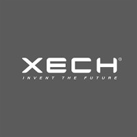 XECH logo - Similar company to Suyash Studio