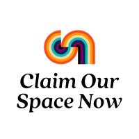 Claim Our Space NOW logo - Similar company to I'M Heard
