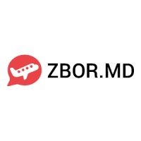 Zbor.md logo - Similar company to Ifly.Md