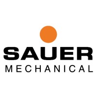 Sauer Mechanical logo - Similar company to Sauer Construction