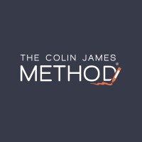 The Colin James Method® logo - Similar company to Linkedva