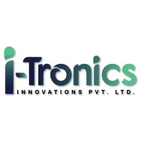 I-Tronics India logo - Similar company to Itronics Store