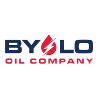 By-Lo Oil Company logo - Similar company to Lo