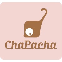 ChαPαchα logo - Similar company to Happy Hotels