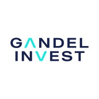Gandel Invest logo - Similar company to Beapplied