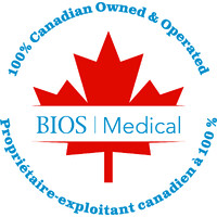 Thermor Ltd logo - Similar company to Bios Medical