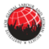 Institute For Global Labour And Human Rights