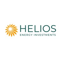 Helios Energy Investments logo - Similar company to Helios Fund