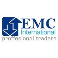 InternationalEMC logo - Similar company to Petunia Co.