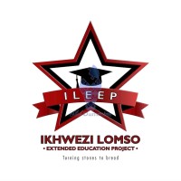 ILEEP (Ikhwezi Lomso Exteded Education Project) logo - Similar company to Ileep Foundation