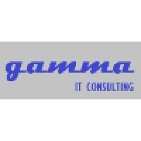 Gamma IT Consulting logo - Similar company to Minduce It Consulting Services Ltd.