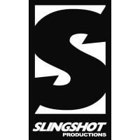 Slingshot Productions logo - Similar company to Sbs | Certified B Corp