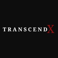 TranscendX logo - Similar company to Transcendx