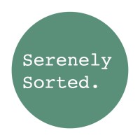 Serenely Sorted