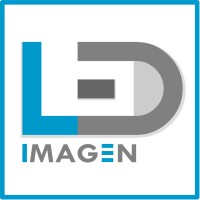 LED IMAGEN logo - Similar company to Farmet Iluminacion