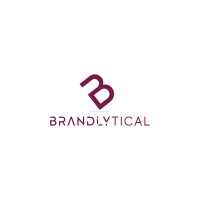 Brandlytical logo - Similar company to Square Fork