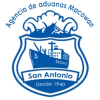 Agencia de Aduanas Macowan logo - Similar company to Agencia De Aduanas Julio Venegas Y Cia. Ltda.
