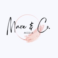Marie & Co. Media