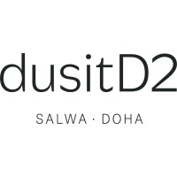 dusitD2 Salwa Doha logo - Similar company to Dusit Doha Hotel