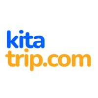 Kitatrip.com logo - Similar company to Skorz