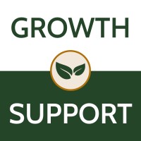 Growth Support logo - Similar company to Supported Content