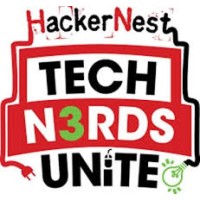 HackerNest Montreal logo - Similar company to Hackernest