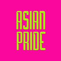 Asian Pride logo - Similar company to Black Pride Nl