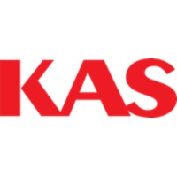 KAS (Germany) GmbH logo - Similar company to Cargofiling From Trade Tech