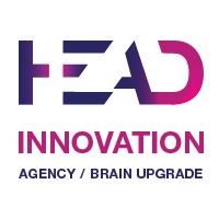 HEAD INNOVATION AGENCY logo - Similar company to Space Magic