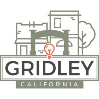 City of Gridley, CA logo - Similar company to Carbonsustain