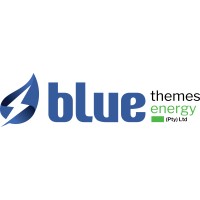 Blue Themes Energy (Pty) Ltd logo - Similar company to Themes Road Technical Services Llc