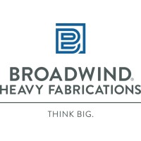 Broadwind Heavy Fabrications logo - Similar company to Broadwind, Inc.