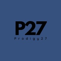 Prodigy27 LLC logo - Similar company to Prores