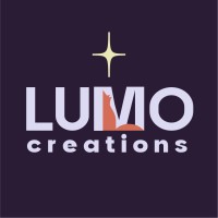 Lumo Creations logo - Similar company to 255 Pix Studio
