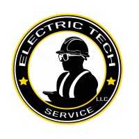 Electric Tech Service LLC logo - Similar company to Stable Solar, Inc.