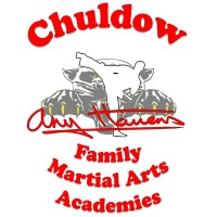 Chuldow Family Martial Arts (Morley) logo - Similar company to Rhino Martial Arts