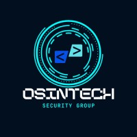 Osintech security group logo - Similar company to Security Bsides312