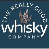 The Really Good Whisky Company logo - Similar company to Leo Newman Property Services - London