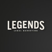 Legends Legal Marketing logo - Similar company to The Wedding Marketers