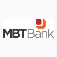 MBT Bank logo - Similar company to Paramark Real Estate Services