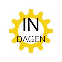 IN-Dagen logo - Similar company to Clear River Racing