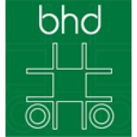 Bob Harrington Design Ltd. logo - Similar company to Ips Software