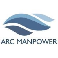 ARC MANPOWER logo - Similar company to Arc Global